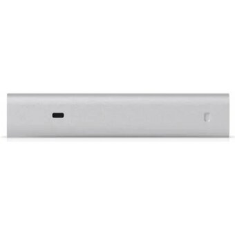  Портативный сервер Ubiquiti UCK-G2-SSD Unifi Cloud Key Gen2 Plus SSD 