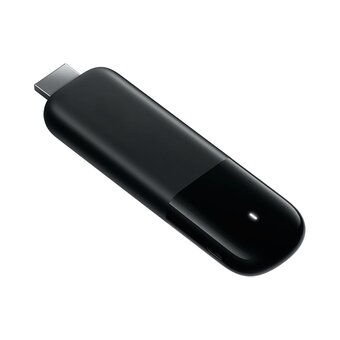  ТВ-приставка Xiaomi TV Stick 4K (MDZ-33-AA) 