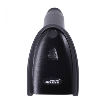  Сканер штрих-кода Mertech CL-2220 BLE Dongle беспроводной черный (4214) 