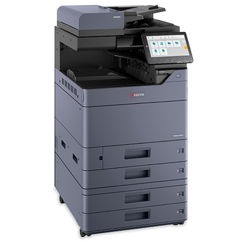  МФУ Kyocera TASKalfa MZ4001ci (110C2K3NL0) 