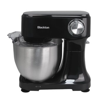  Миксер планетарный BLACKTON Bt PM101 Черный 