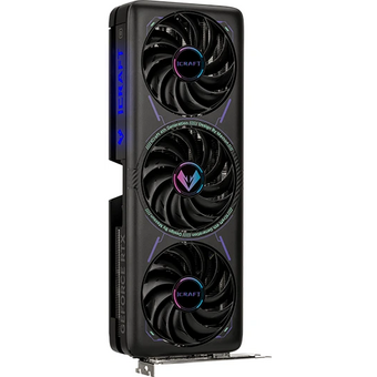  Видеокарта MAXSUN MS-RTX5070Ti iCraft OC16G//RTX5070Ti HDMI, 3*DP, 16G, D7 