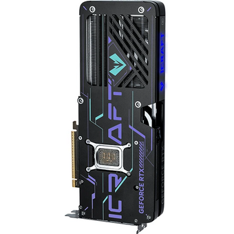  Видеокарта MAXSUN MS-RTX5070Ti iCraft OC16G//RTX5070Ti HDMI, 3*DP, 16G, D7 