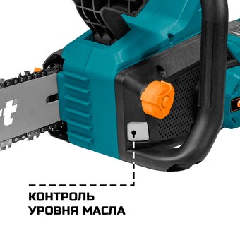  Цепная пила аккумуляторная Bort BKS-2112-LI (без АКБ и ЗУ) 
