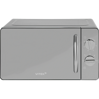  Микроволновая печь Vitek VT-MW1320 черный/хром 