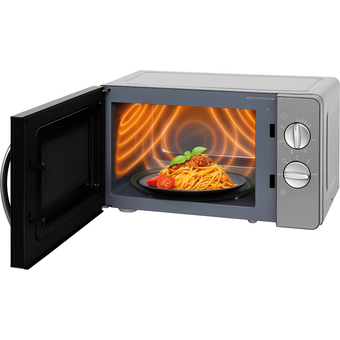 Микроволновая печь Vitek VT-MW1320 черный/хром 