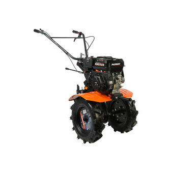  Мотоблок бензиновый PATRIOT Калуга M Pro (440107031) 