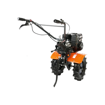  Мотоблок бензиновый PATRIOT Калуга M Pro (440107031) 
