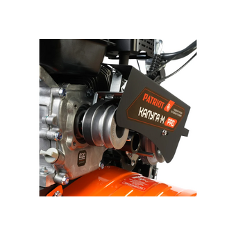  Мотоблок бензиновый PATRIOT Калуга M Pro (440107031) 