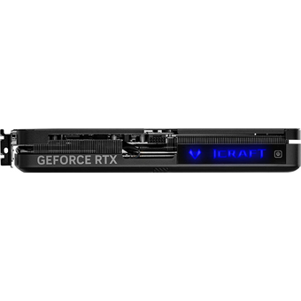  Видеокарта MAXSUN MS-RTX5070Ti iCraft OC16G//RTX5070Ti HDMI, 3*DP, 16G, D7 
