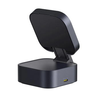  Беспроводное зарядное устройство Baseus P10276800123-00 PicoGo Series Qi2 67W черное 