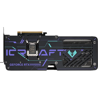  Видеокарта MAXSUN MS-RTX5070Ti iCraft OC16G//RTX5070Ti HDMI, 3*DP, 16G, D7 