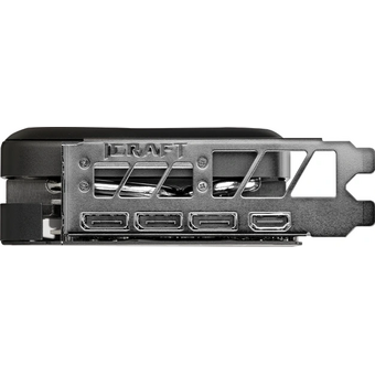  Видеокарта MAXSUN MS-RTX5070Ti iCraft OC16G//RTX5070Ti HDMI, 3*DP, 16G, D7 