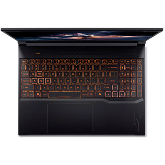  Ноутбук Acer Nitro V 16 Gaming (NH.U2FAA.002) Core 7 240H 512GB SSD 16GB 16" WUXGA (1920x1200) 180Hz IPS W11H 