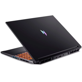  Ноутбук Acer Nitro V 16 Gaming (NH.U2FAA.002) Core 7 240H 512GB SSD 16GB 16" WUXGA (1920x1200) 180Hz IPS W11H 