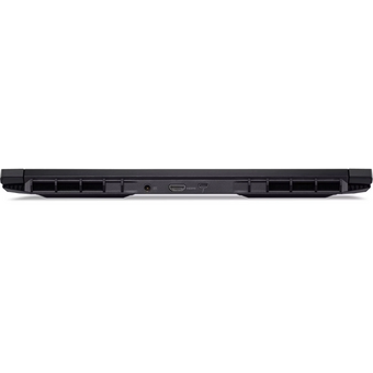  Ноутбук Acer Nitro V 16 Gaming (NH.U2FAA.002) Core 7 240H 512GB SSD 16GB 16" WUXGA (1920x1200) 180Hz IPS W11H 