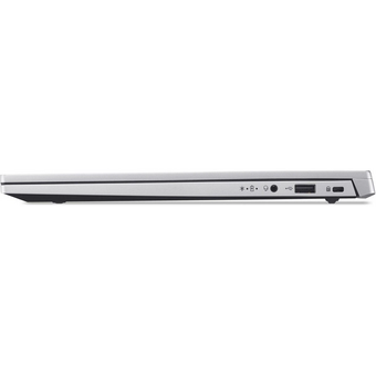  Ноутбук Acer Notebook Aspire Lite AL15-33P-3809 (NX.D2MEM.001) 15.6" FHD IPS/Intel Core 3 N355/8192Mb/512Gb SSD/HD/NoOS/Light Silver 