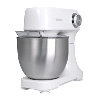  Миксер планетарный BLACKTON Bt PM101 Белый 