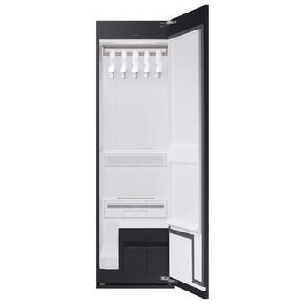  Сушильный шкаф Samsung DF24CB9900CRLP 