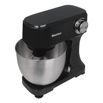  Миксер планетарный BLACKTON Bt PM101 Черный 