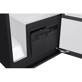  Сушильный шкаф Samsung DF24CB9900CRLP 
