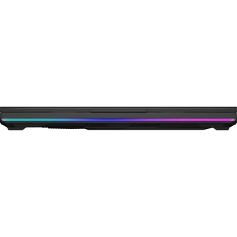  Ноутбук Asus ROG Strix G16 G614PW-TS133 (90NR0QK7-M006P0) R9 8940HX 32Gb SSD1Tb GeForce RTX5080 16Gb 16" IPS 2.5K (2560x1600) без ОС grey WiFi BT Cam 