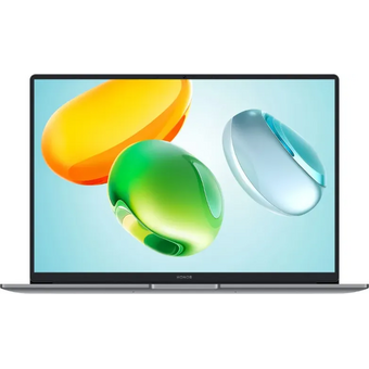  Ноутбук Honor MagicBook X16 2026 BRG-X (5301ARGQ) Space Gray 