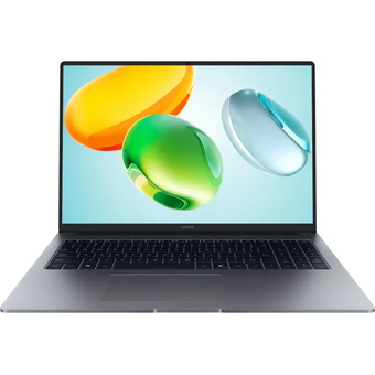  Ноутбук Honor MagicBook X16 2026 BRG-X (5301ARGQ) Space Gray 
