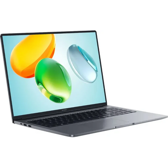  Ноутбук Honor MagicBook X16 2026 BRG-X (5301ARGQ) Space Gray 