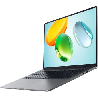  Ноутбук Honor MagicBook X16 2026 BRG-X (5301ARGQ) Space Gray 