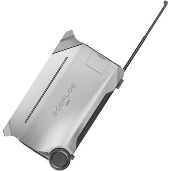  Электростанция портативная EcoFlow Delta Pro 3 