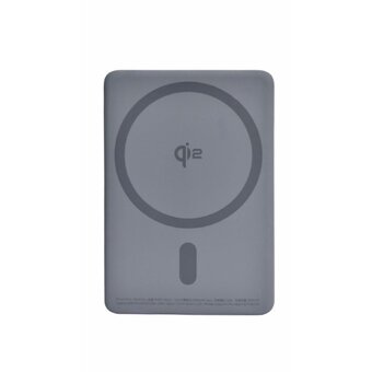  Powerbank Baseus P1007680B813-00 PicoGo AM31 5000mAh 20W Space Grey 