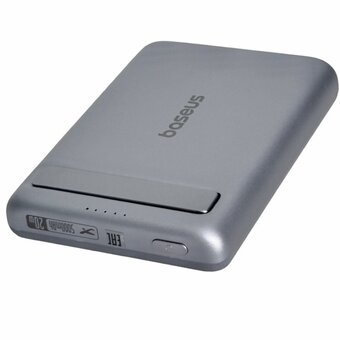  Powerbank Baseus P1007680B813-00 PicoGo AM31 5000mAh 20W Space Grey 