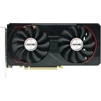  Видеокарта AFOX RTX3070 8Gb (AF3070-8192D6H7-V2) GDDR6 256bit 3xDP HDMI 2Fan 
