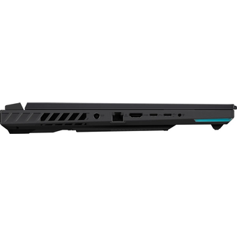  Ноутбук Asus ROG Strix G16 G614PW-TS133 (90NR0QK7-M006P0) R9 8940HX 32Gb SSD1Tb GeForce RTX5080 16Gb 16" IPS 2.5K (2560x1600) без ОС grey WiFi BT Cam 