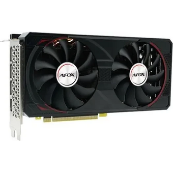  Видеокарта AFOX RTX3070 8Gb (AF3070-8192D6H7-V2) GDDR6 256bit 3xDP HDMI 2Fan 