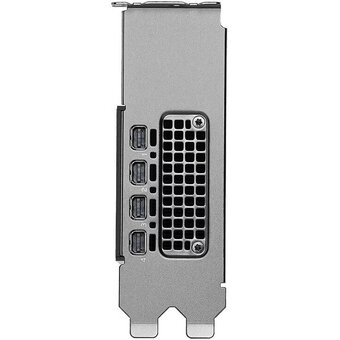  Видеокарта PNY Nvidia Pro2000 16Gb (VCNRTXPRO2000-SB) PCI-E 5.0 Pro2000 128bit GDDR7 982 mDPx4 Ret 
