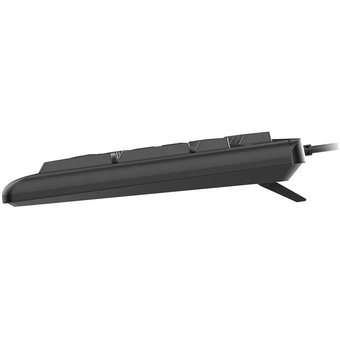  Клавиатура + мышь Acer OCC500 (ZL.ACC11.00G) клав черный мышь черный USB 