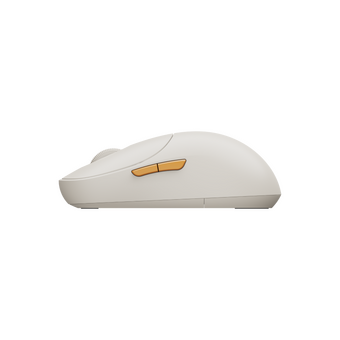  Мышь беспроводная Xiaomi Wireless Mouse 3 XMWXSB03YM White 