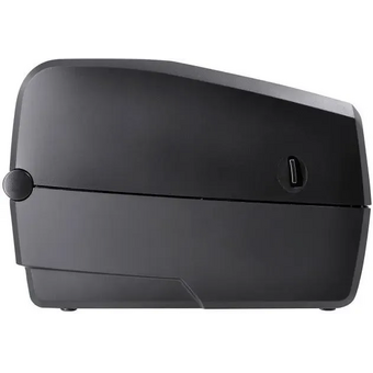  Термопринтер Mertech TLP4H (1026) 300dpi 101мм/с/USB/RS232/Eth для печ.этик черный 