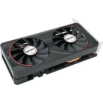  Видеокарта AFOX RTX3070 8Gb (AF3070-8192D6H7-V2) GDDR6 256bit 3xDP HDMI 2Fan 