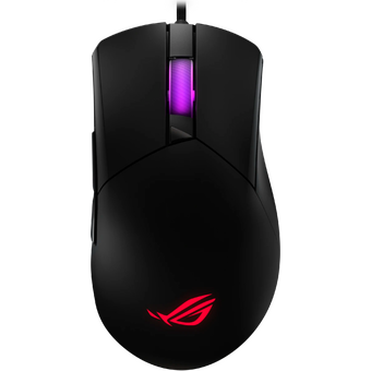  Мышь ASUS P523 ROG Gladius III Core (90MP04E0-BMUA00) 