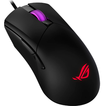  Мышь ASUS P523 ROG Gladius III Core (90MP04E0-BMUA00) 