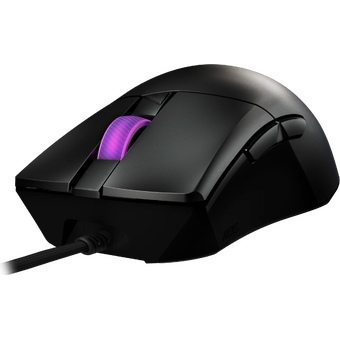  Мышь ASUS P523 ROG Gladius III Core (90MP04E0-BMUA00) 