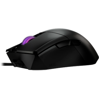  Мышь ASUS P523 ROG Gladius III Core (90MP04E0-BMUA00) 