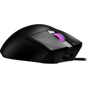  Мышь ASUS P523 ROG Gladius III Core (90MP04E0-BMUA00) 