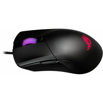  Мышь ASUS P523 ROG Gladius III Core (90MP04E0-BMUA00) 