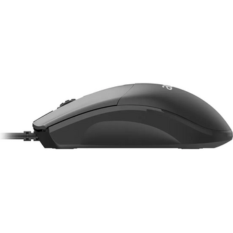 Клавиатура + мышь Acer OCC500 (ZL.ACC11.00G) клав черный мышь черный USB 