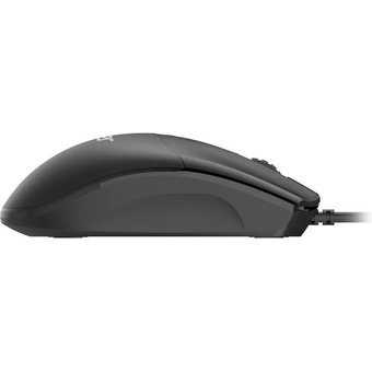  Клавиатура + мышь Acer OCC500 (ZL.ACC11.00G) клав черный мышь черный USB 