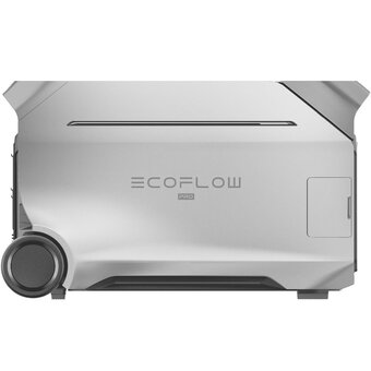  Электростанция портативная EcoFlow Delta Pro 3 